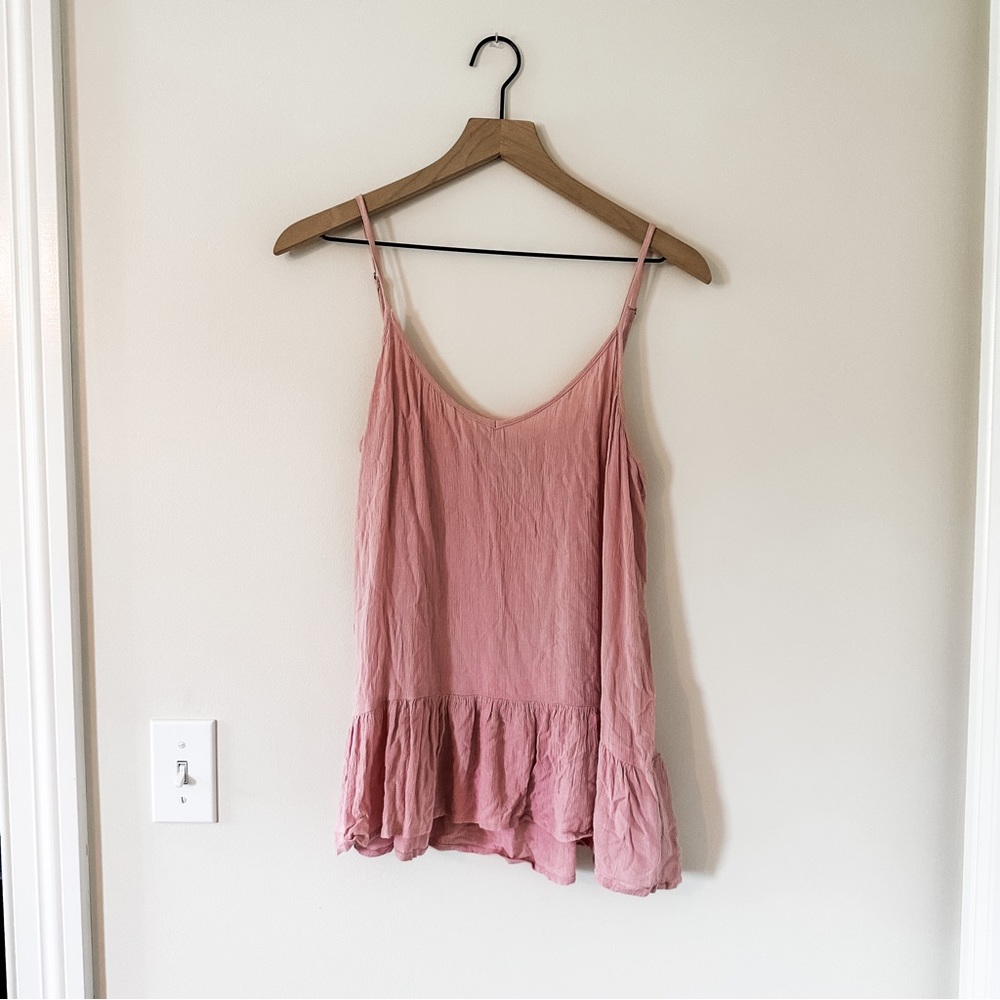 ABERCROMBIE TOP!